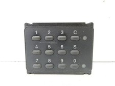 Calculateur citroen xantia d'occasion  Saint-Lizier