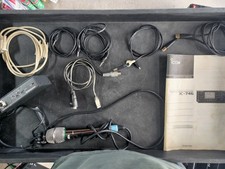 Icom 746 vhf for sale  Plymouth
