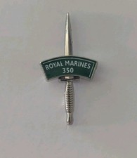 Royal marines 350 for sale  NORTHAMPTON