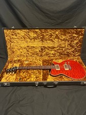 Grosh custom set for sale  Bigfork