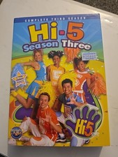 Season three dvd for sale  Lehighton