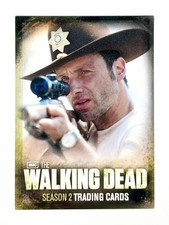 2012 cryptozoic walking for sale  Riverside