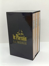 Coffret vhs parrain d'occasion  Libercourt