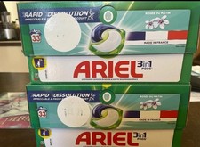 Lot pods ariel d'occasion  Mézériat