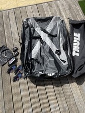 Thule ranger roof for sale  HULL