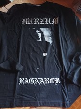 1burzum Mid 2000 Ragnarok L.old Stedman Label.Pristine comprar usado  Enviando para Brazil