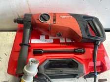 Hilti 110 diamond for sale  LEEDS