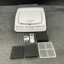 Turbro 707 rvac for sale  Salt Lake City