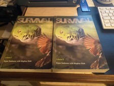 Sankaran survival the gebraucht kaufen  Versand nach Germany