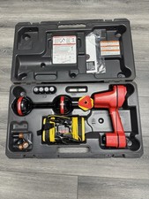 Rigid navitrack scout for sale  Dallas