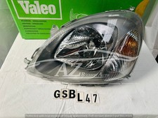 Faro anteriore proiettore usato  Gioia Tauro
