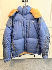 Mountain equipment annapurna for sale  GLASGOW