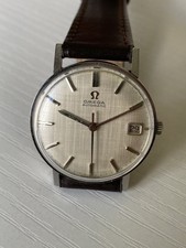 Mega automatic 161 gebraucht kaufen  Duisburg