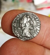 Monnaie antique romaine d'occasion  Saint-Léonard-de-Noblat
