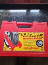 Sas supa clamp for sale  CANNOCK
