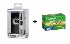 Ilford fotocamera compatta usato  Firenzuola