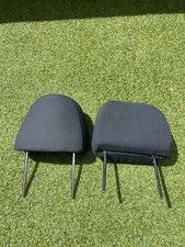 Honda smx headrests for sale  WARE