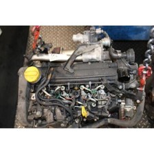 Motore compl. comp.ok usato  Bedizzole