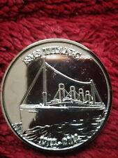 Titanic 100th anniversary for sale  NEWRY