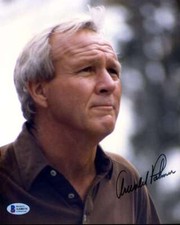 Arnold palmer beckett for sale  Germantown
