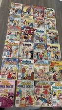 Lot archie comics for sale  Las Vegas