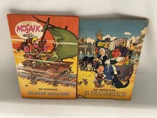 Abrafaxe digedags new gebraucht kaufen  Münchenbernsdorf