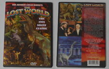 Usado, The Lost World movie (1925) - U.S dvd comprar usado  Enviando para Brazil