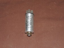 Kondensator 2798 2815861 gebraucht kaufen  Büren