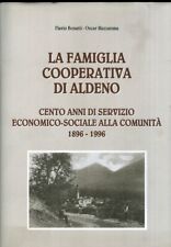 Famiglia cooperativa aldeno usato  Trento