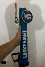 Lucky saint single for sale  MARGATE