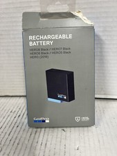 Gopro rechargeable battery for sale  Montgomery
