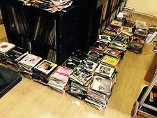 100 dischi vinile usato  Perugia