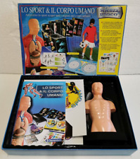 Clementoni scienza gioco usato  Torino