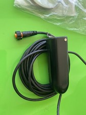 Transdutor All-In-One Sonar de Varredura Ultra Alta Definição Garmin GT54UHD-TM comprar usado  Enviando para Brazil