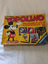 Memory topolino originale usato  Italia