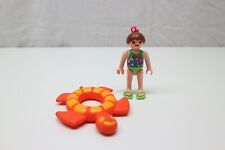 Playmobil 4860 setnr. parque infantil especial para piscina, usado comprar usado  Enviando para Brazil