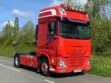 Daf 106 ftp for sale  HUNTINGDON