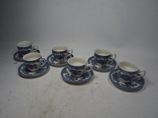 Set enoch wedgwood for sale  STOKE-ON-TRENT