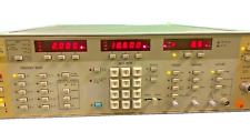 Wiltron 6647a programmable for sale  YEOVIL