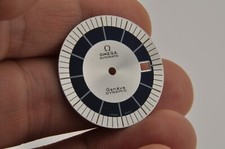 Mostrador dinâmico Omega para cal 1481 comprar usado  Enviando para Brazil