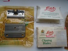 Lister ca2 coarse for sale  CORWEN