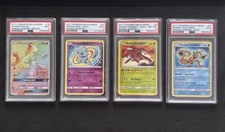 Carte pokémon psa usato  Velletri