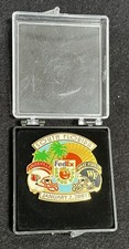 2007 orange bowl for sale  Merrifield
