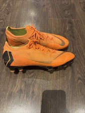 Nike mercurial vapor for sale  ROMFORD