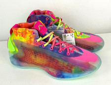 Adidas SM A.E. M7 W8 1 galáxia amostra inédita Anthony Edwards comprar usado Adidas SM A.E. M7 W8 1 galáxia amostra inédita Anthony Edwards comprar usado  Enviando para Brazil