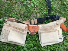 Custom leather craft for sale  Easton