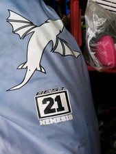 Nemisis best kite d'occasion  Expédié en Belgium