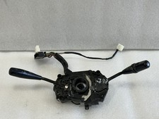 1994 TOYOTA PREVIA INTERRUPTORES DE COLUNA DE DIREÇÃO SETA CONTROLE DE LIMPADOR DE PARA-BRISA comprar usado  Enviando para Brazil