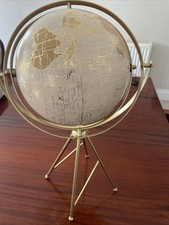 Globe for sale  BEXHILL-ON-SEA