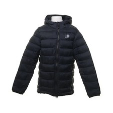 Karrimor, lekka kurtka, unisex (dzieci), rozmiar: 158, czarna, poliester #EhL na sprzedaż  PL